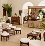 Chai lounge