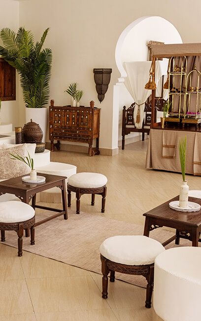 Chai Lounge