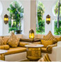 Dhahabu Bar & Lounge
