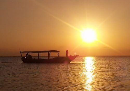 Dhow Excursions