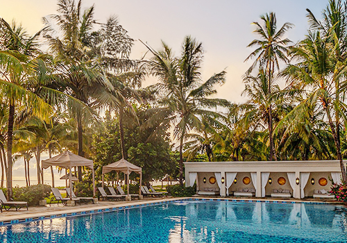 Baraza Resort & Spa Zanzibar