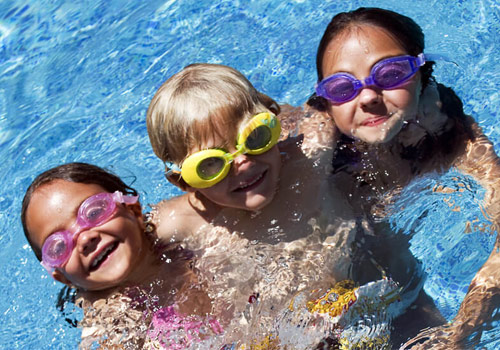 Kids Stay Free offer