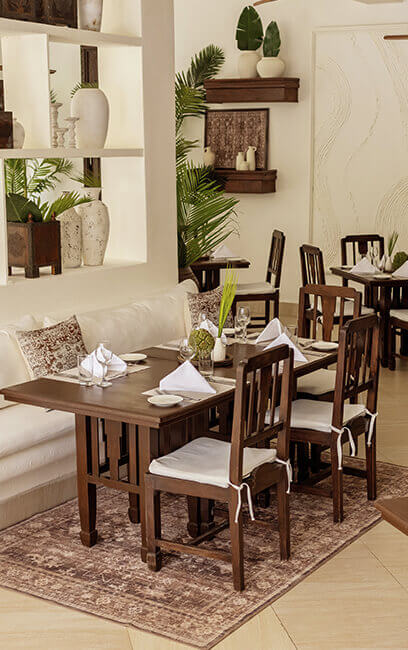 Livingstone Terrace
