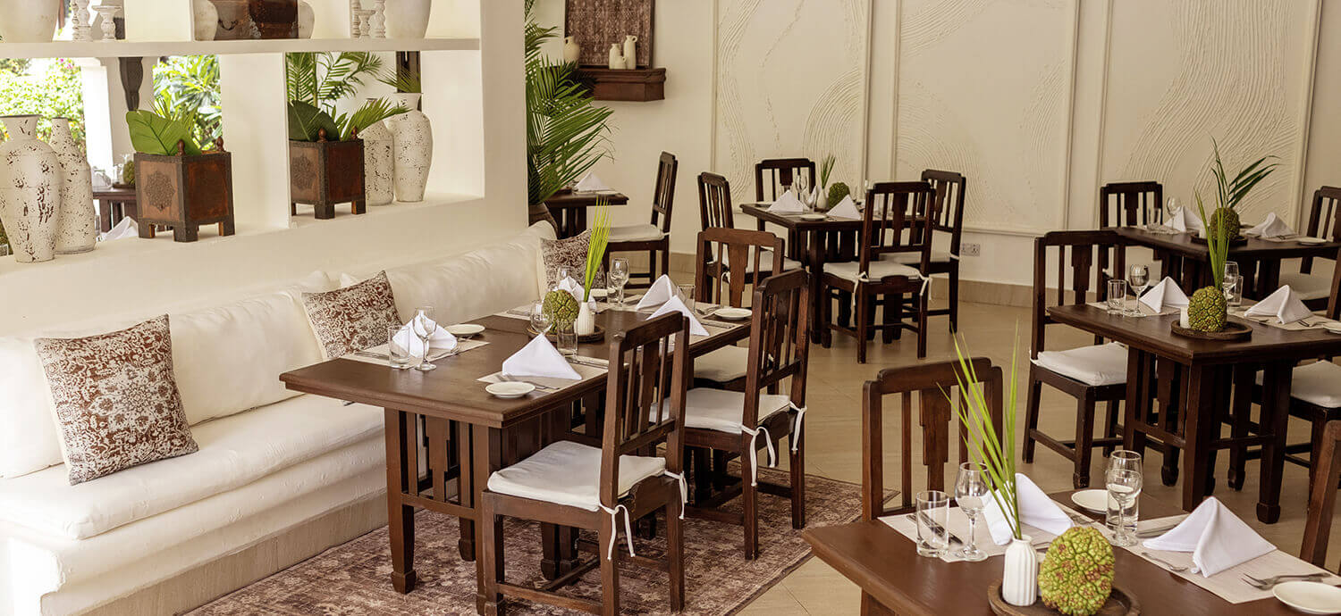 Livingstone Terrace