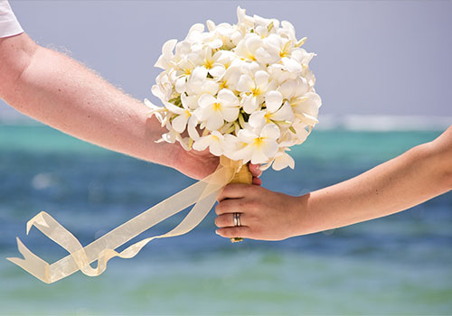 Romantic Zanzibar 