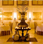 The Sultans Dining Room