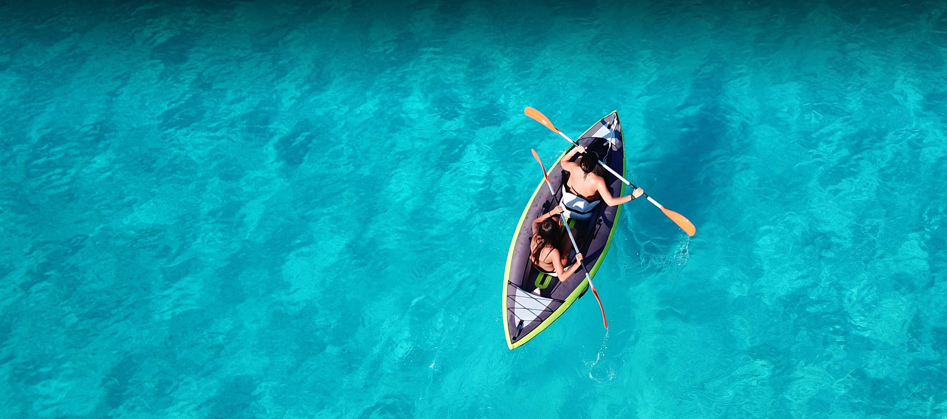 The Water Club banner