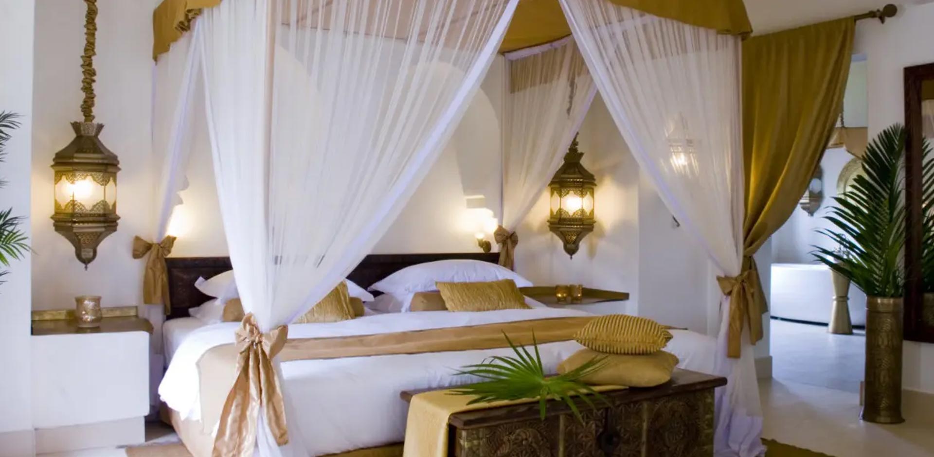 A week on Spice Island: Baraza Resort & Spa Zanzibar