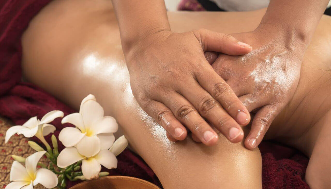 Retreat, relax and rejuvenate at The Zanzibar Collection's Frangipani Spas