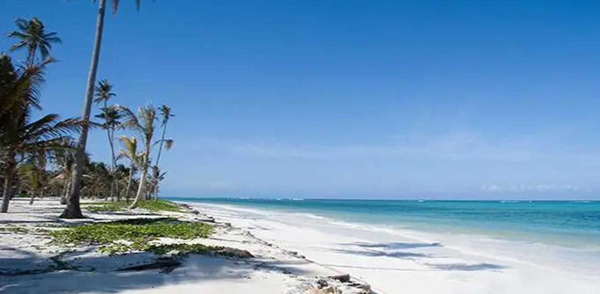 Spice Island Sensations – Jo Foley Checks In To Baraza Resort & Spa, Zanzibar