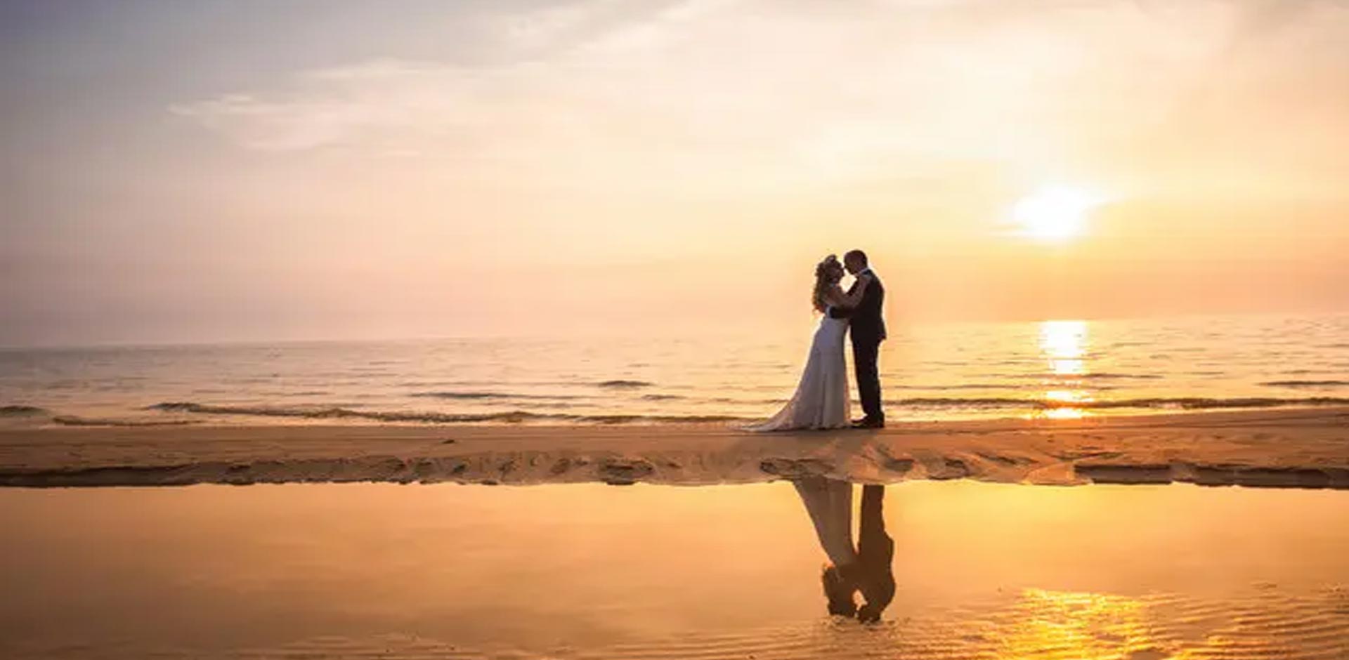 Sun, Sea and Sand: The Best Exotic Destinations For Your Wedding Abroad in 2019
