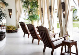 Chai Lounge