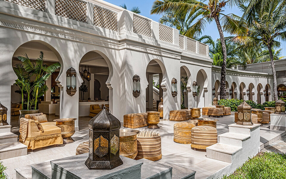 The Zanzibar Collection