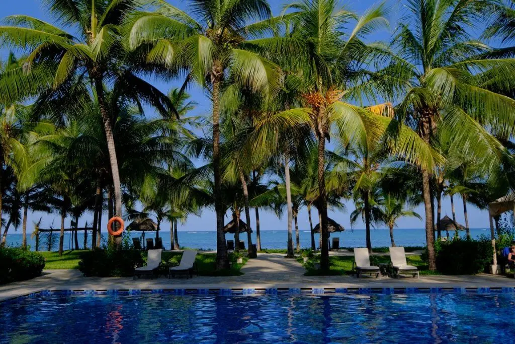 Baraza Zanzibar Feature on Univers Voyage
