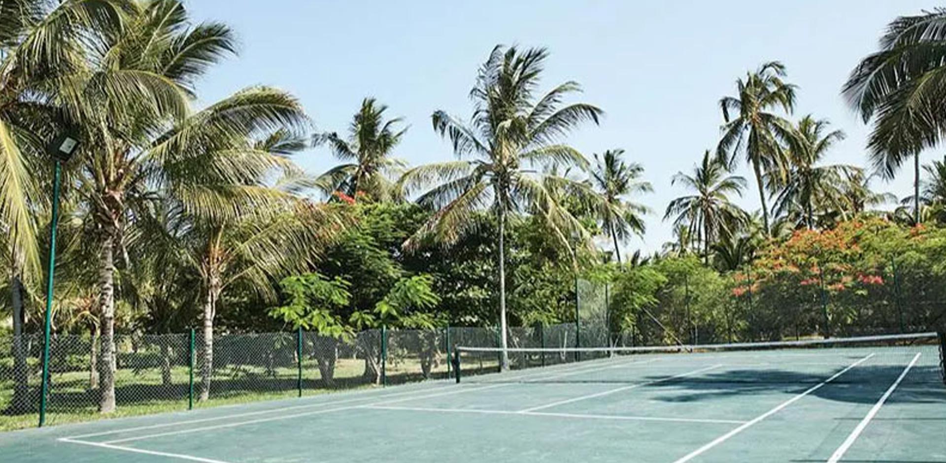 Under Taxing Rejuvinating Yoga Holiday