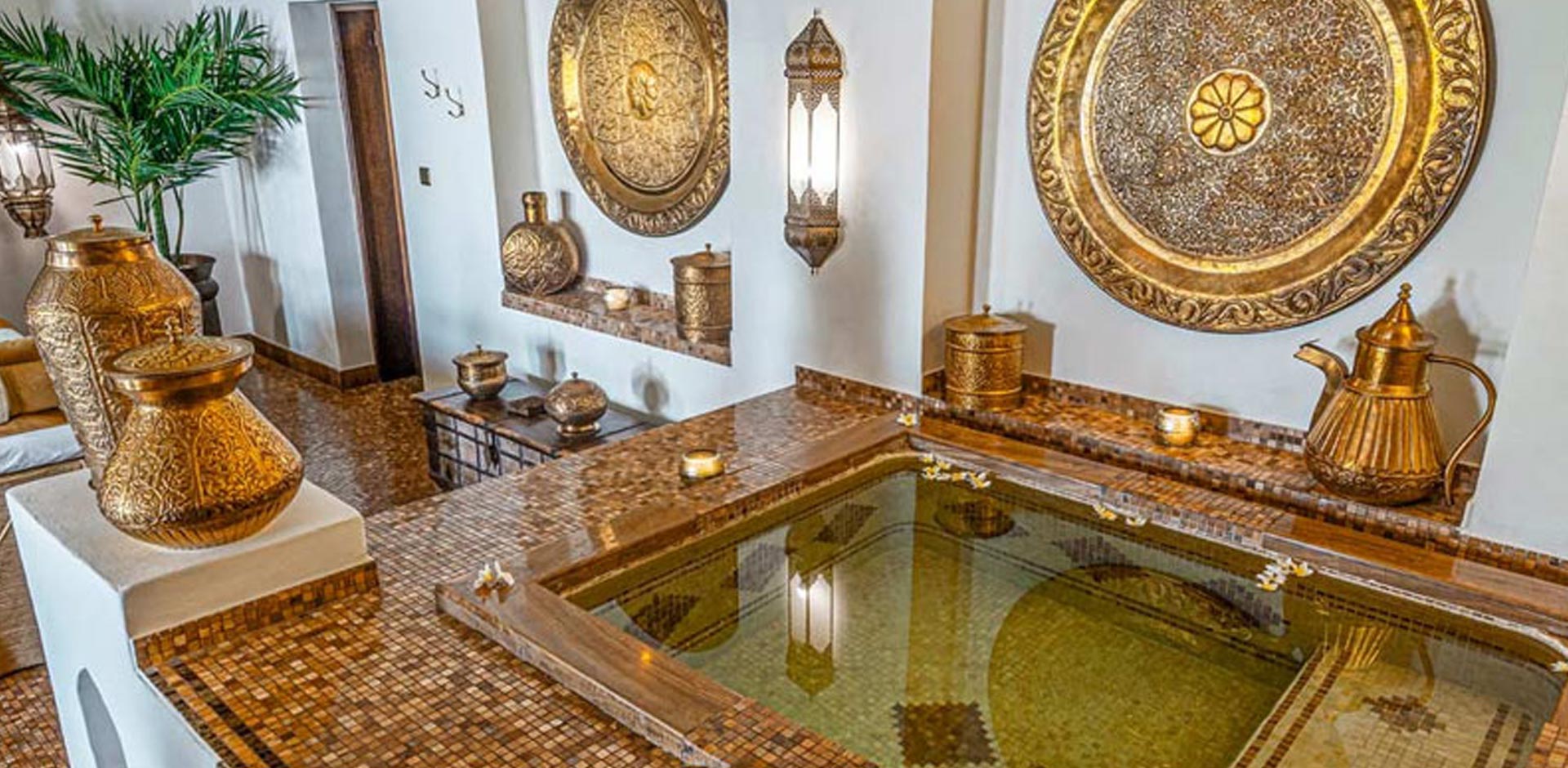 Frangipani Spa wins ‘Best Safari Spa Retreat’ award