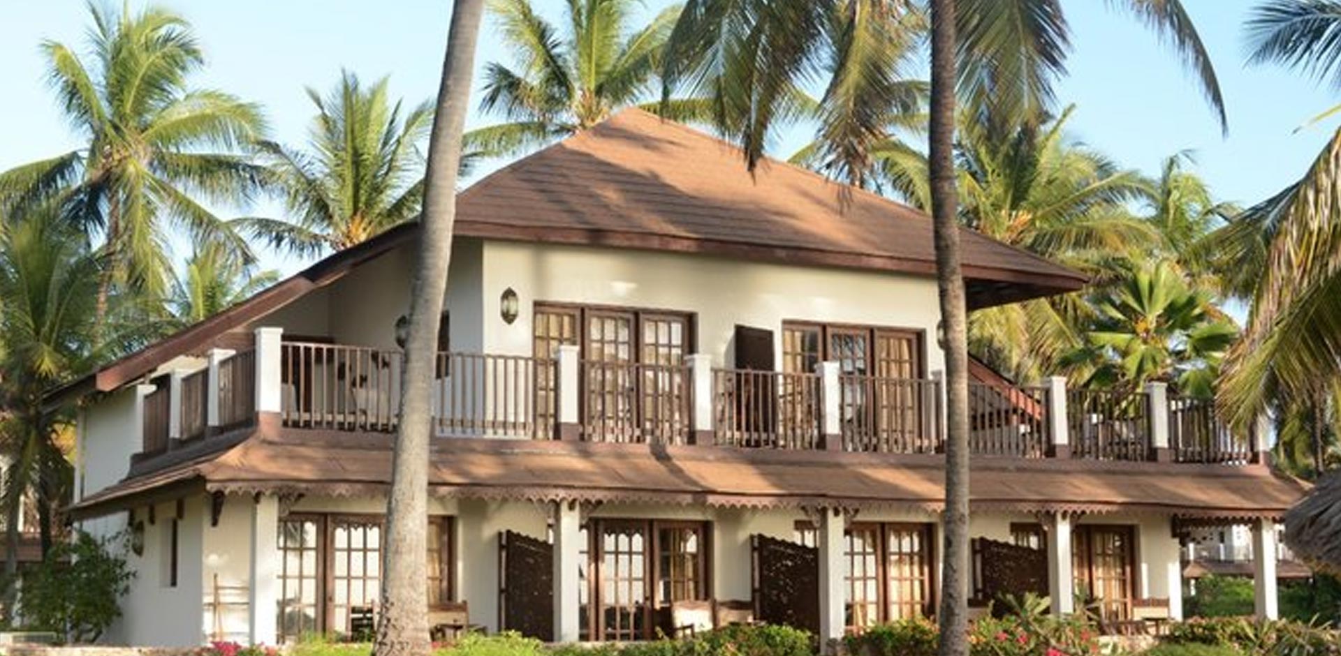 Versuchung in Tansania: Genießen Sie Ihre Luxuszeremonie mit der Zanzibar Collection