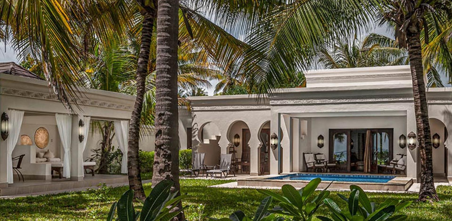 Villas