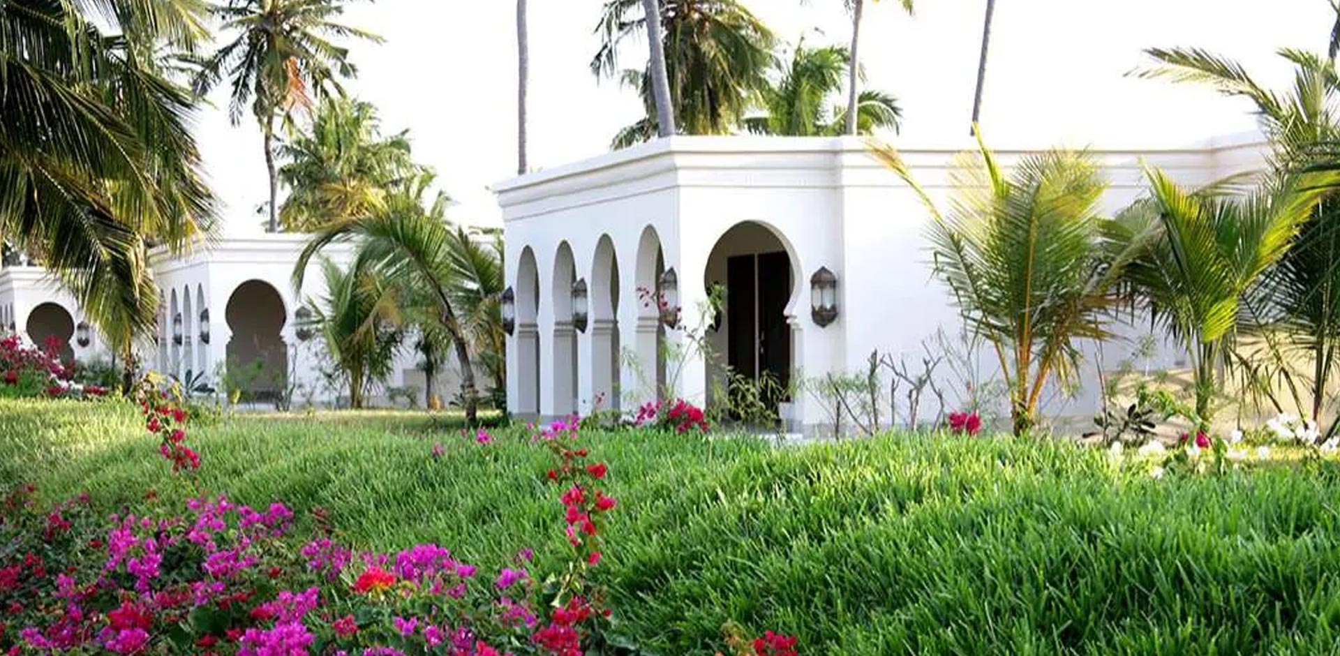 When Paradise Gives Back How One Family Transformed The Island Of Zanzibar