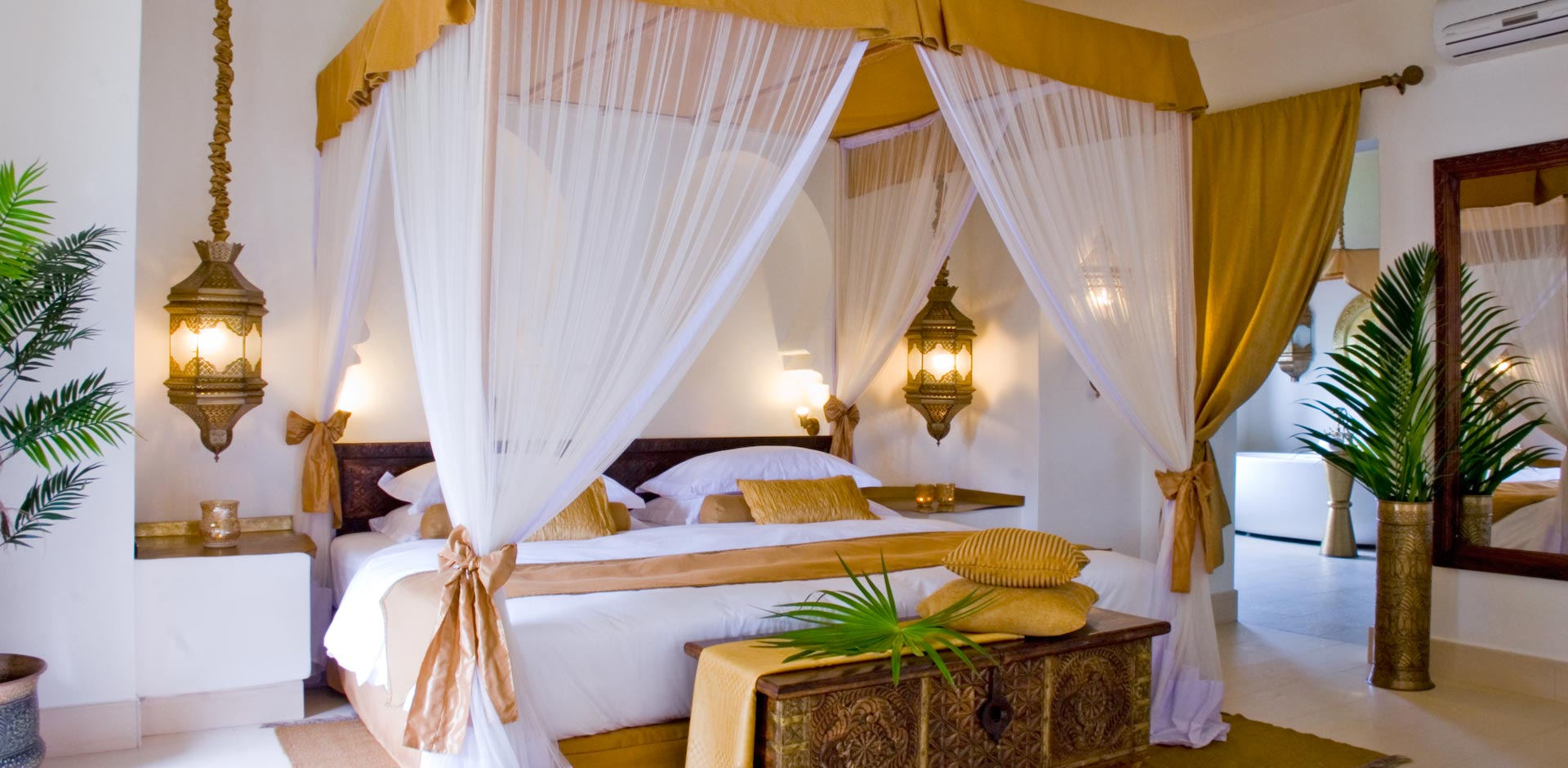 We're proud to be among THE WORLD’S BEST CONCEPT HOTELS
