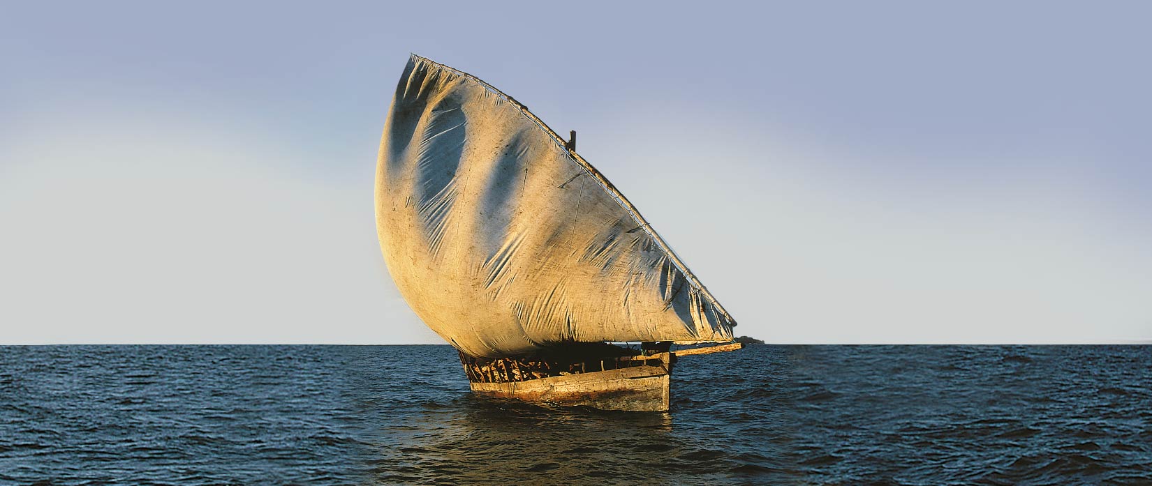 Dhow Excursions