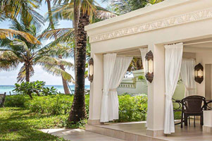 Royal Beach Two Bedroom Villa