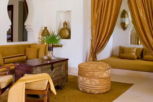 Sultans Two Bedroom Villa